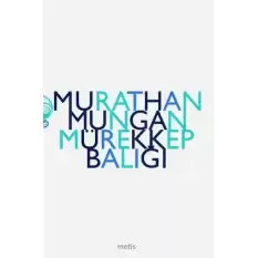 Mürekkep Balığı