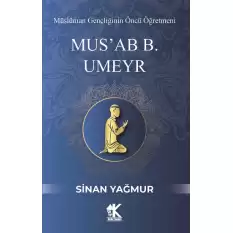 Musab B. Umeyr