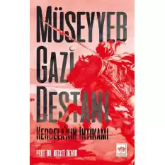 Müseyyeb Gazi Destanı