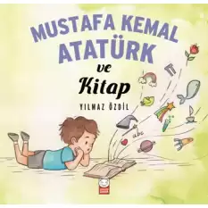 Mustafa Kemal Atatürk ve Kitap