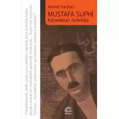 Mustafa Suphi