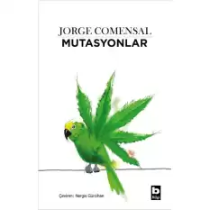 Mutasyonlar