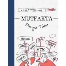 Mutfakta Dünya Turu