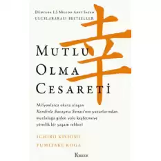 Mutlu Olma Cesareti