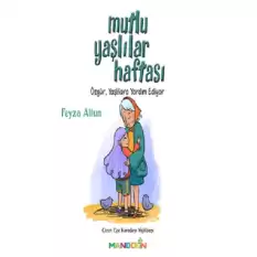 Mutlu Yaşlılar Haftası