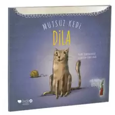 Mutsuz Kedi Dila