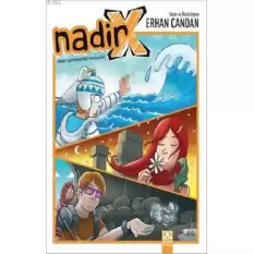 Nadir-X