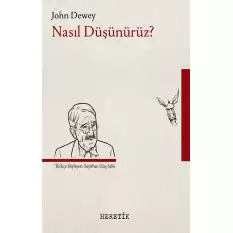 Nasıl Düşünürüz?