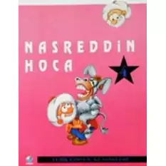 Nasreddin Hoca 4