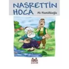 Nasrettin Hoca