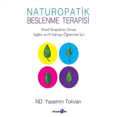 Naturopatik - Beslenme Terapisi