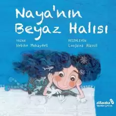 Nayanın Beyaz Halısı