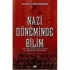 Nazi Döneminde Bilim