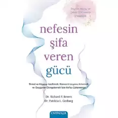 Nefesin Şifa Veren Gücü