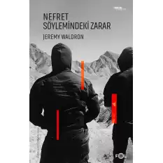 Nefret Söylemindeki Zarar