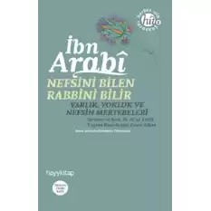 Nefsini Bilen Rabbini Bilir