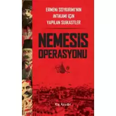 Nemesis Operasyonu