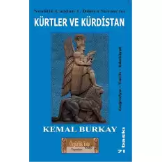 Neolitik Çağdan 1. Dünya Savaşına Kürtler Ve Kürdistan