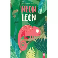 Neon Leon