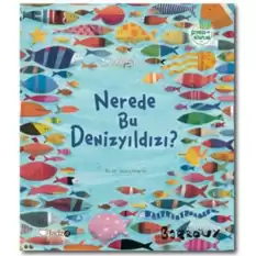 Nerede Bu Denizyıldızı?