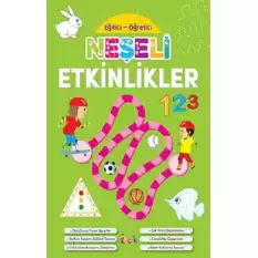 Ema Eğitici Öğretici Neşeli Etkinlikler /Bıcırık