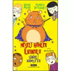 Neşeli Günler İlkokulu – Sihirli Hamster