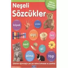 Neşeli Sözcükler