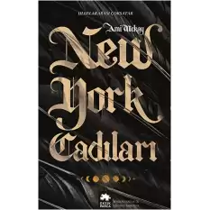 New York Cadıları