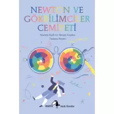 Newton ve Gökbilimciler Cemiyeti