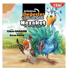 Nezaket - Biz Akraba Mıyız?