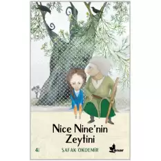 Nice Nine’nin Zeytini