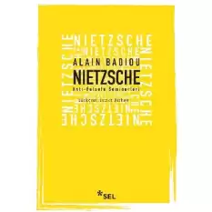 Nietzsche Anti Felsefe Seminerleri