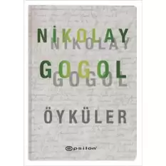 Nikolay Gogol Öyküler (Ciltli)