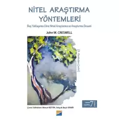 Nitel Araştırma Yöntemleri