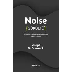 Noise (Gürültü)