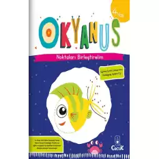 Okyanus - Noktaları Birleştirelim (4 Yaş)