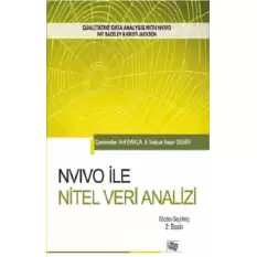 Nvivo İle Nitel Veri Analizi