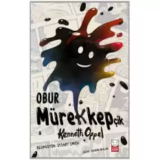 Obur Mürekkepçik