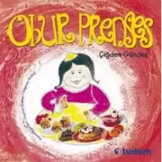 Obur Prenses