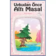 Obur Sincap Masal Kitabı