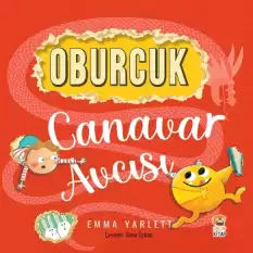 Oburcuk Canavar Avcısı