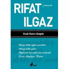 Ocak Katırı Alagöz - Şiirler 1987