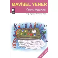 Ödev Makinesi