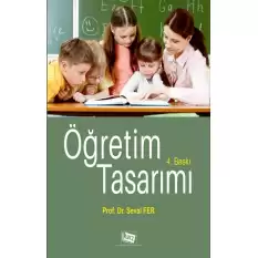 Öğretim Tasarımı