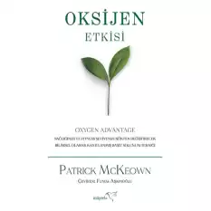 Oksijen Etkisi