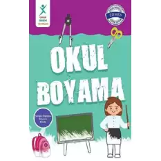 Okul Boyama