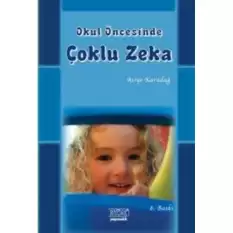 Okul Öncesinde Çoklu Zeka