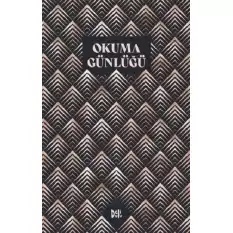 Okuma Günlüğü (Kareli)