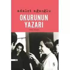 Okurunun Yazarı