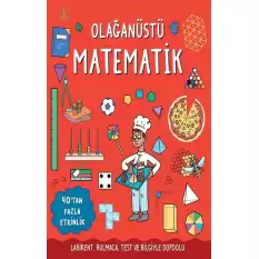 Olağanüstü Matematik